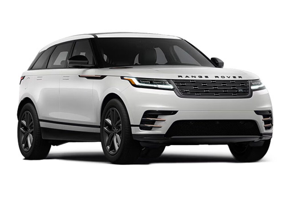 Used 2024 Land Rover Range Rover Velar For Sale at Jaguar Bellevue